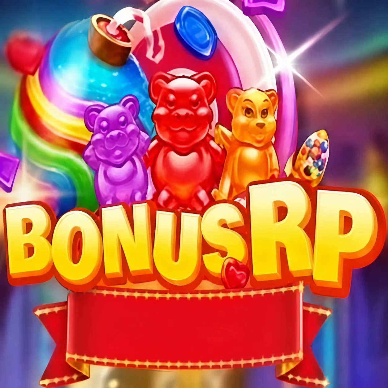 BONUSRP - Aplikasi Kasino Terbaik untuk Pengalaman Bermain yang Seru
