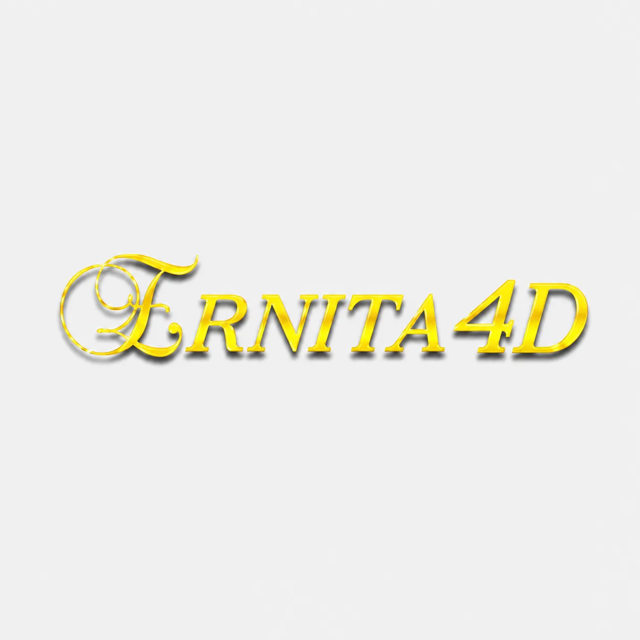 ERNITA4D - Game Bingo Seru dan Mengasyikkan