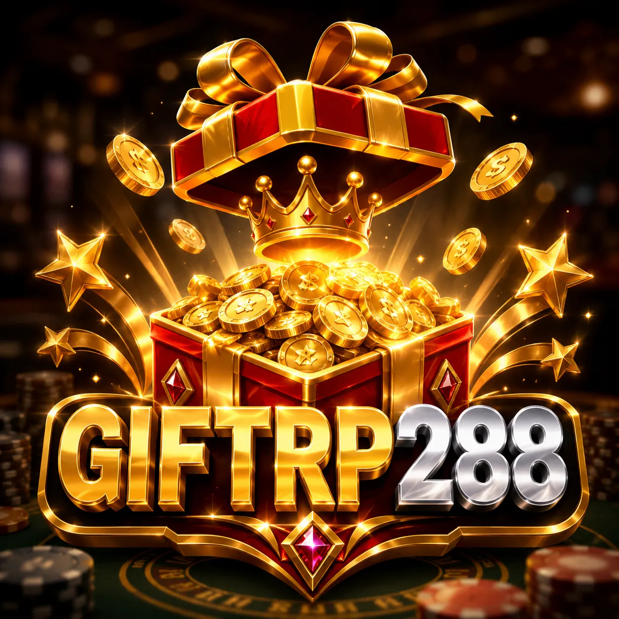 GIFTRP288 - Tantangan Puzzle Menarik untuk Semua Usia
