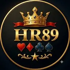 HR89 - Perjalanan Epik dalam Dunia ARPG