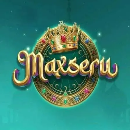 MAXSERU - Aksi Tak Terbendung di Dunia Game