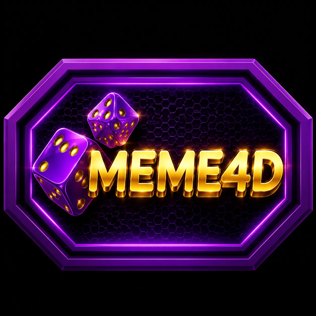 MEME4D - Permainan Puzzle Seru dan Menantang