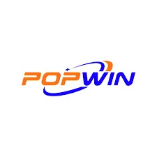 POPWIN - Game Puzzle Seru dan Menghibur